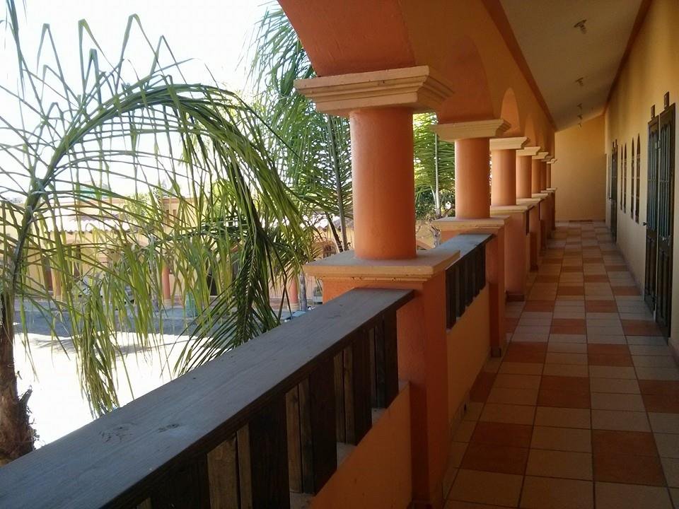 Bienvenidos al hospedaje más cómodo y relajante de Guerrero Negro Baja California Sur, México.